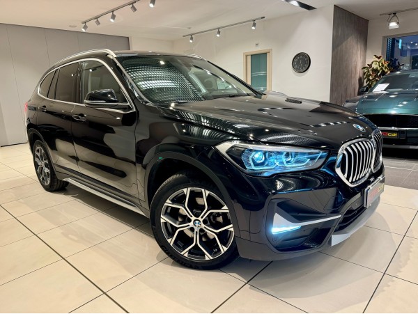 BMW X1 xDrive xLine Plus