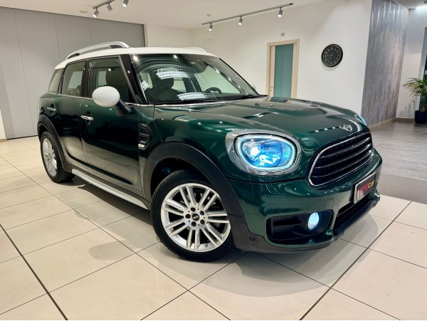 MINI COUNTRYMAN 1.5 BENZINA