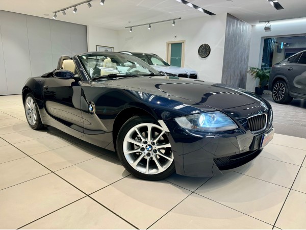 BMW Z4 ROADSTER