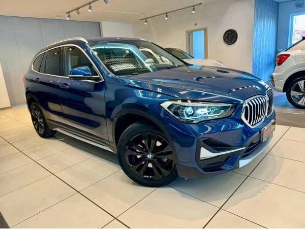 BMW X1 XLINE PLUS