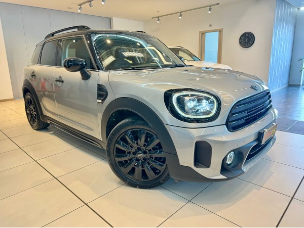 MINI COOPER COUNTRYMAN