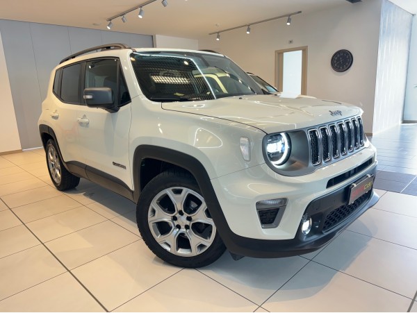 JEEP RENEGADE LIMITED