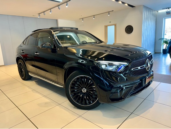 MERCEDES GLC 220D PREMIUM...