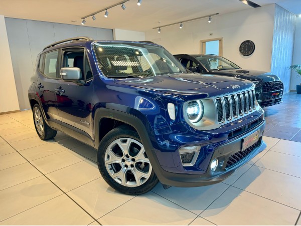 JEEP RENEGADE LIMITED