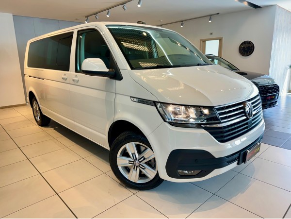 VOLKSWAGEN T6.1 CARAVELLE DSG